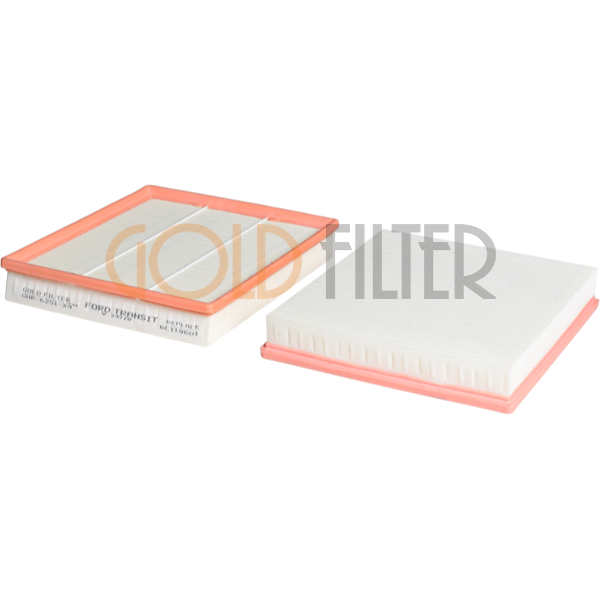 Ford Transit 2007 (2006 >…) 2.2 TDCi Hava Filtresi