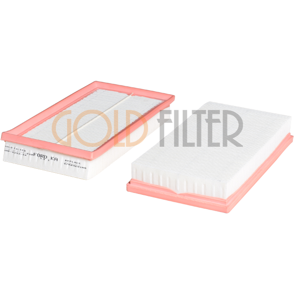 Ford Ka I (1996 > 2008) 1.0i - 1.3i Hava Filtresi