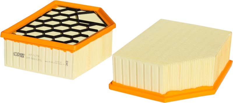 Fiat Ducato 2.2 JTD Hava Filtresi (52222118)