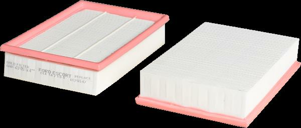 FORD ESCORT VI (1992 > 1995) - Escort VII (1995 > 2002) 1.6 CLX HAVA FİLTRE