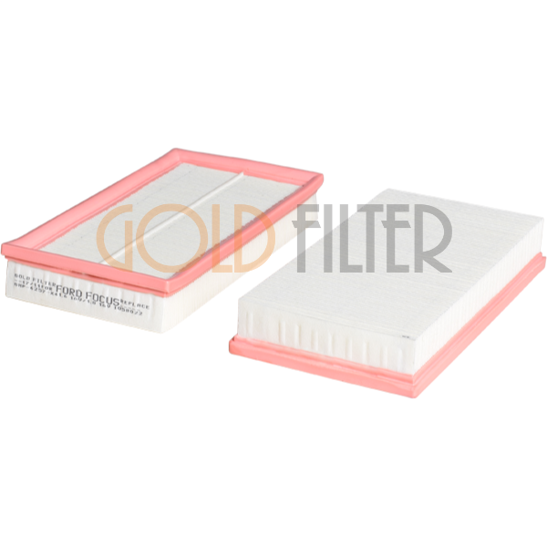 Ford Focus I, Ford Connect (Süngersiz) Hava Filtresi