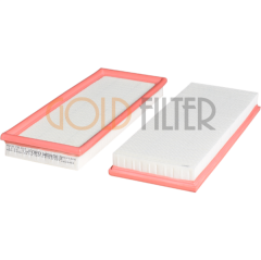 Ford Mondeo I (1993 > 1996) - Ford Mondeo II (1996 > 2000) Hava Filtresi