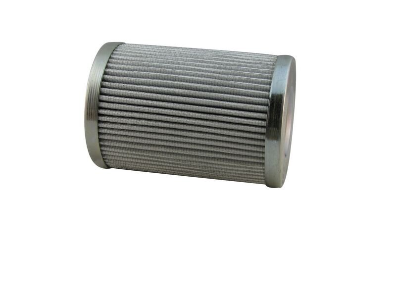 Case-Ih (CNH Global) 1400 Serie, Claas Nexos Serie, JCB (J.C.BAFORD) JS/JZ Serie, Massey Ferguson 3600-3 Serie Yağ Filtresi
