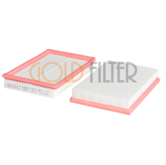 Ford Fiesta IV (1996 > 2002) 1.3i - 1.4i 16V Hava Filtresi