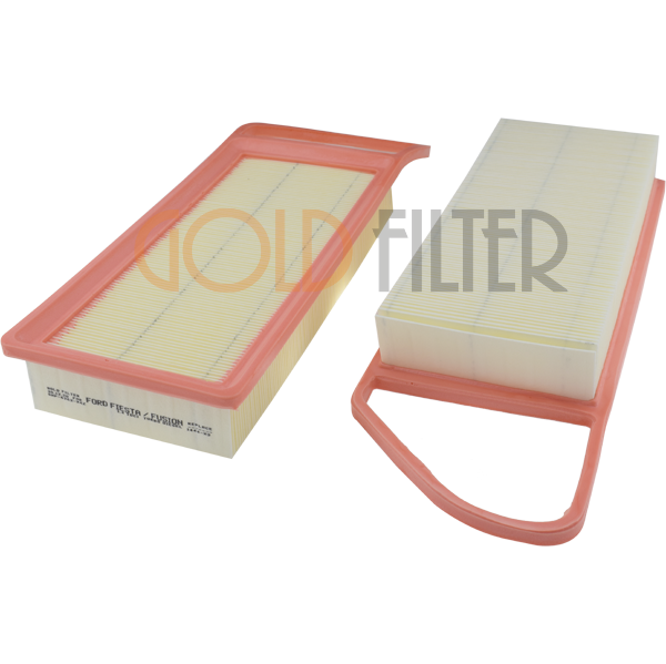 Peugeot, Ford Fiesta V 1.4 Hdi (Süngerli) Hava Filtresi