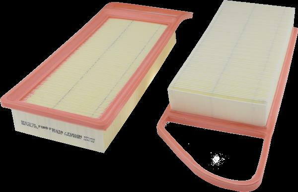 PEUGEOT BIPPER, FORD FIESTA V 1.4 HDI, C3 II 1.4 Hdi (SÜNGERSİZ) HAVA FİLTRE