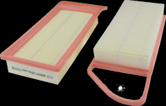 PEUGEOT BIPPER, FORD FIESTA V 1.4 HDI, C3 II 1.4 Hdi (SÜNGERSİZ) HAVA FİLTRE