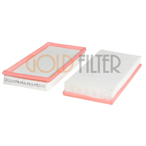 Volvo S40 I 1.6 16V Hava Filtresi