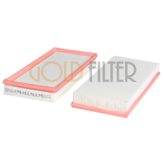 Volvo S40 I 1.6 16V Hava Filtresi