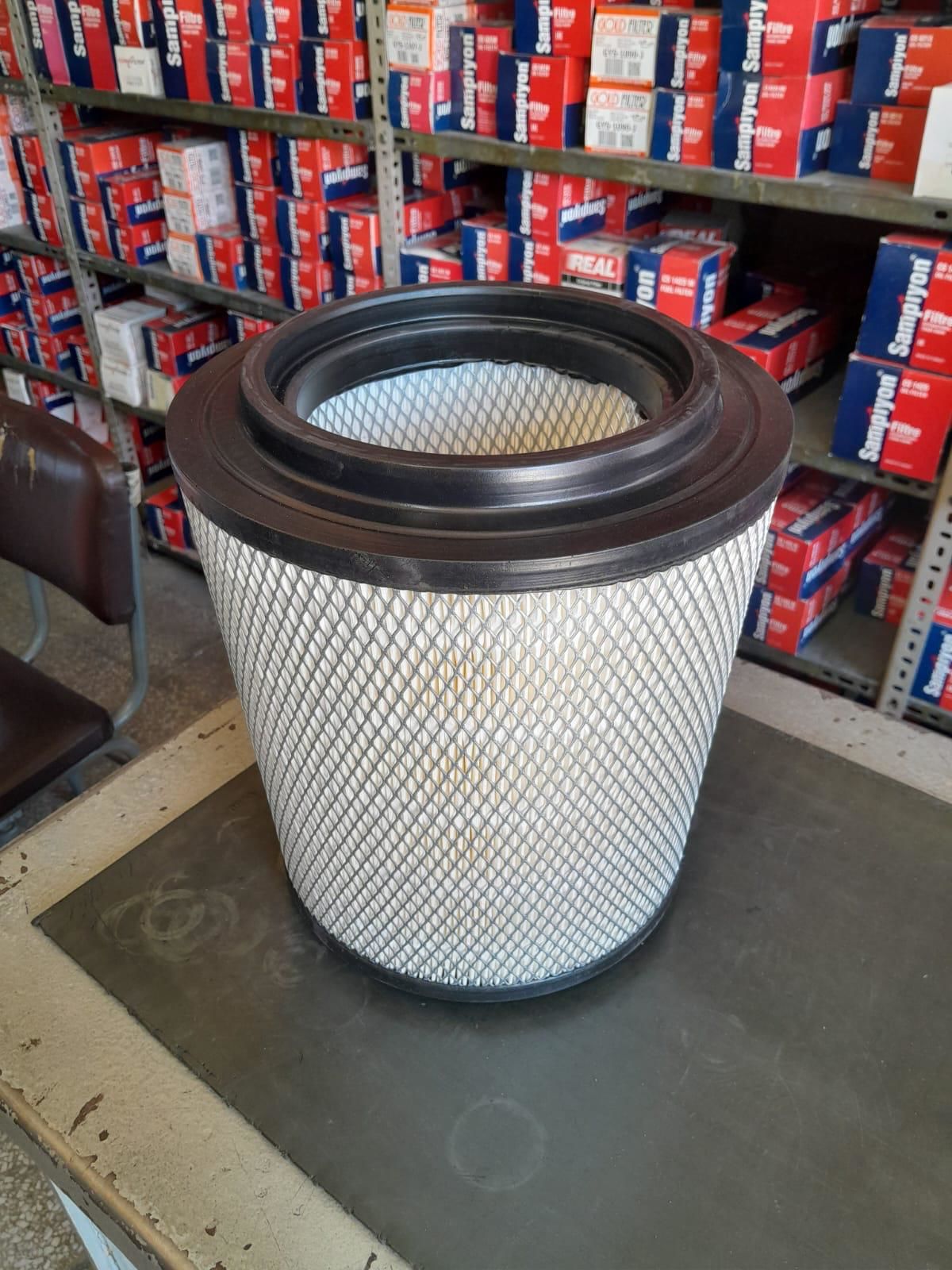 Volvo Penta Hava Filtresi (3828811)