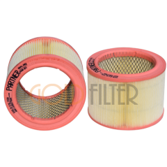 Peugeot Partner I 1.9D, Citroen Berlingo I (1996 >…) 1.9 D Hava Filtresi