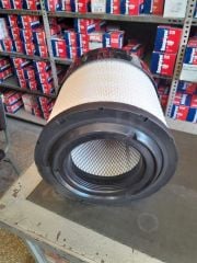 FAR2831+FAR1525/4M New Holland T7000 Hava Filtresi - Takım (İç+Dış)