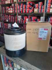 FAR2831+FAR1525/4M New Holland T7000 Hava Filtresi - Takım (İç+Dış)