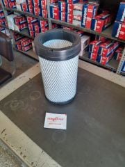 FAR2831+FAR1525/4M New Holland T7000 Hava Filtresi - Takım (İç+Dış)