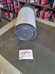 FAR2831+FAR1525/4M New Holland T7000 Hava Filtresi - Takım (İç+Dış)