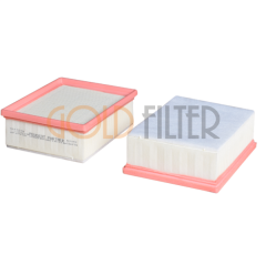 Citroen Xsara (1997 > 2005) 2.0 HDI Hava Filtresi (Süngerli)