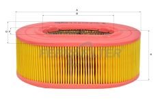 FAR249 Hatz Hava Filtresi