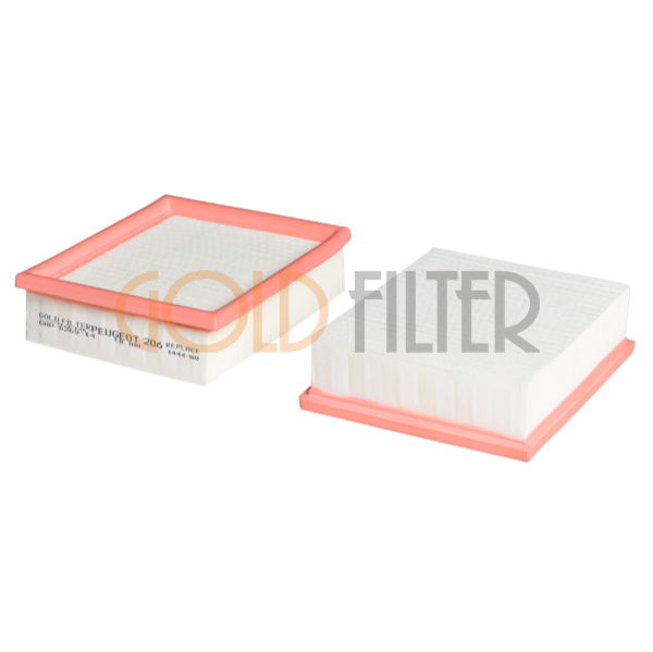 Citroen Xsara (1997 > 2005) 1.8i 16V - 2.0i 16V Hava Filtresi