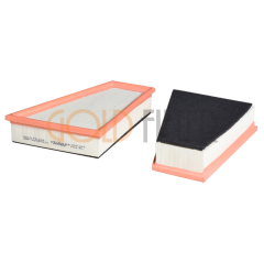 Citroen Berlingo I (1999 > 2001) - Citroen Xsara (1999 > 2001) 2.0 HDI Hava Filtresi