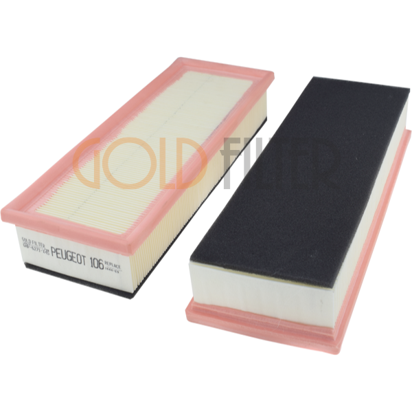 Citroen Saxo (1996 > 2005) 1.6i 16V Hava Filtresi