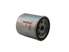 CS 0027 F Skoda Favorit, Doğan L - SL (1992 > 1993), Ford Escort (W 712/38) Yağ Filtre