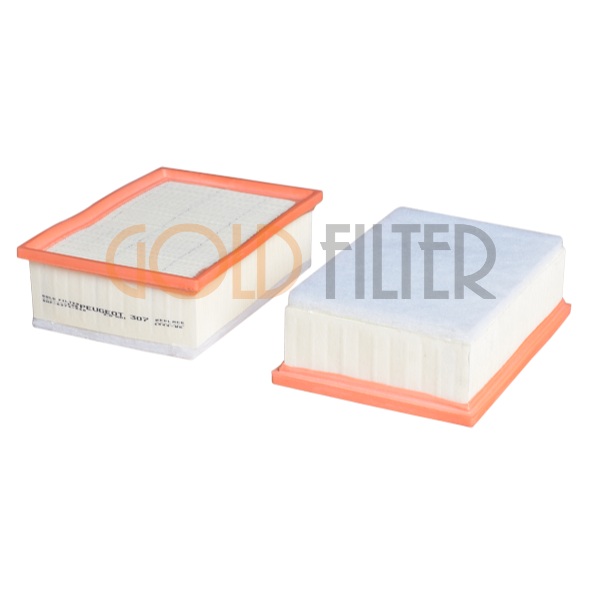 Peugeot 307 1.6 Benz., Citroen C4 (2004 > 2010) 2.0 16V Hava Filtresi