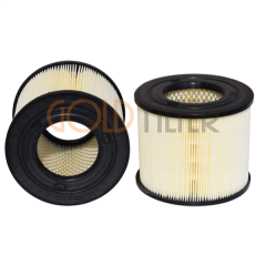 Isuzu D-Max (2002-..) 2.5 D Hava Filtresi