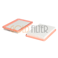 Hyundai Accent (1994 > 2000) 1500cc Hava Filtresi