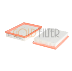 Hyundai Accent II (2000 > 2006) 1500cc Hava Filtresi