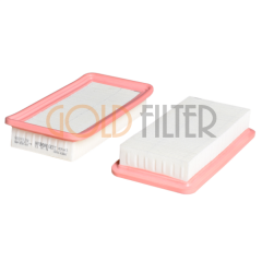 Hyundai Getz (2002 >…) 1.3 - 1.4 Hava Filtresi