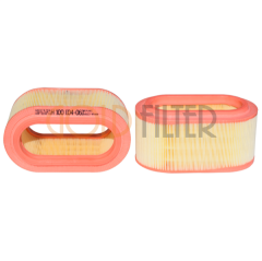 Hyundai H100 (1997 > 2006) 2.5 TD Hava Filtresi