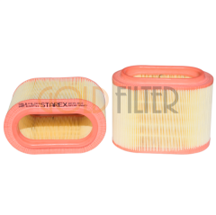 Hyundai H-1 Starex (1997 >…) 2.5 CRDi Hava Filtresi