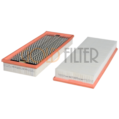 Mercedes W/S/C/R124 (1984 > 1993) OM 603 Hava Filtresi