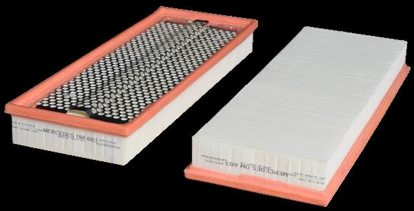 W/S/C/R124 (1984 > 1993) OM 603