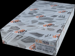 Mercedes W/S/C/R124 (1988 > 1993) M 102 Hava Filtresi (C 41121) (0030945804)