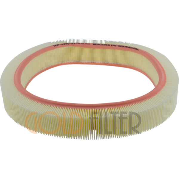 Mercedes W/S/C/R124 (1984 > 1988) M 102 Hava Filtresi