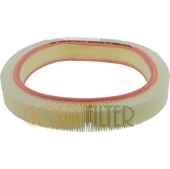 Mercedes W/S/C/R124 (1984 > 1988) M 102 Hava Filtresi