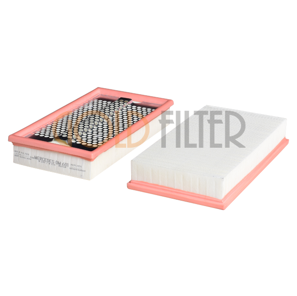 Mercedes E-Klasse (124) (1993 > 1997) OM 601 Hava Filtresi