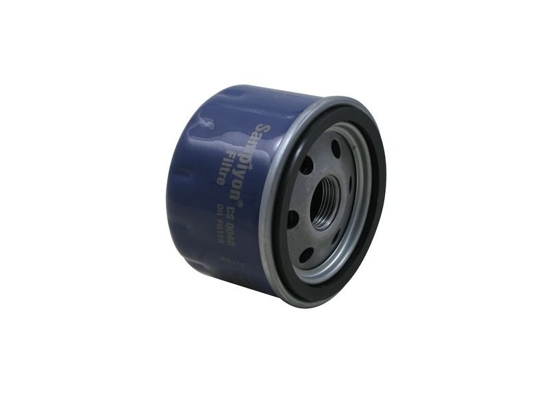 CS 0040 Renault Clio I 91-98/Clio II 98-/Clio III 05-/Symbol 98-/Fluence 10- Yağ Filtre