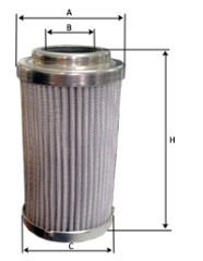 YAĞ FİLTRE