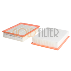 Mercedes Vito I (638) (1995 > 2003) OM 601 - M 111 Hava Filtresi