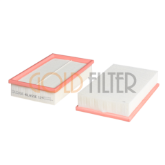 Mercedes E-Klasse (124) (1993 > 1997) M 111 Hava Filtresi