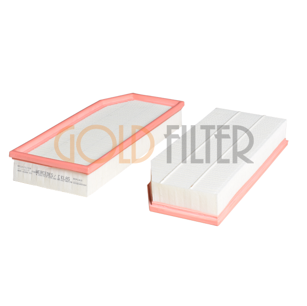 Mercedes E-Klasse (W/S210) (95 > 03) Hava Filtresi