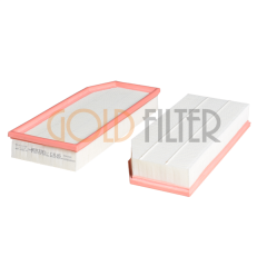 Mercedes E-Klasse (W/S210) (95 > 03) Hava Filtresi