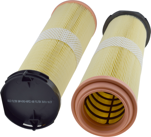 Mercedes Benz E-Klasse (W/S211) (2002-2009) Hava Filtre