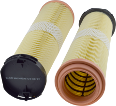 Mercedes Benz E-Klasse (W/S211) (2002-2009) Hava Filtre