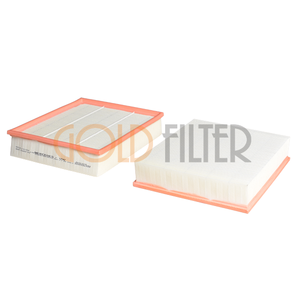 Mercedes Sprinter I (901/902) (1995 >…) OM 601 Hava Filtresi