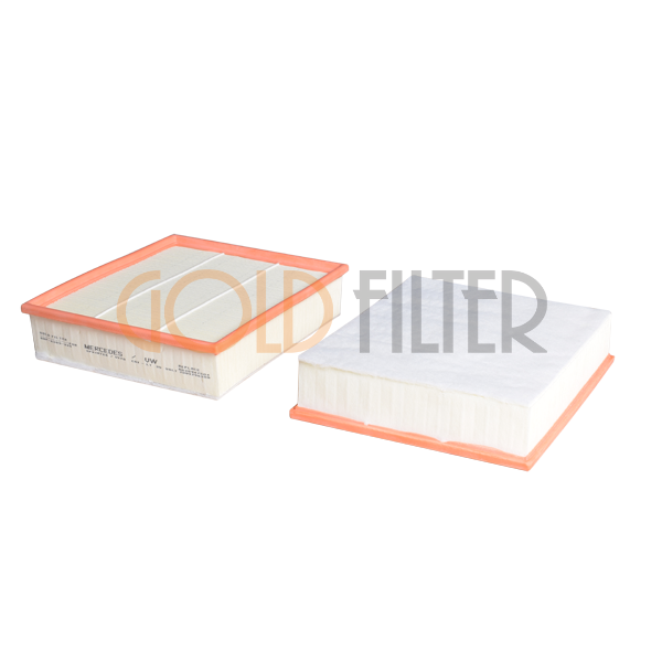 Mercedes Sprinter I (901/902) (1995 >…) OM 601 Süngerli Hava Filtresi