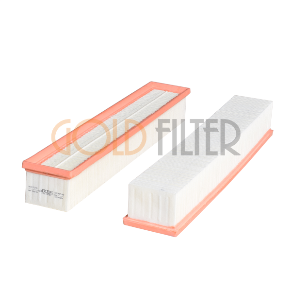 Mercedes C-Klasse (W/C/S203) (00>07) M 111 Hava Filtresi