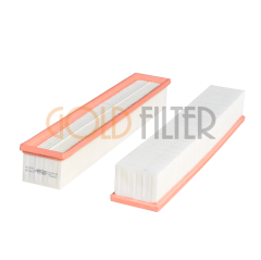 Mercedes C-Klasse (W/C/S203) (00>07) M 111 Hava Filtresi